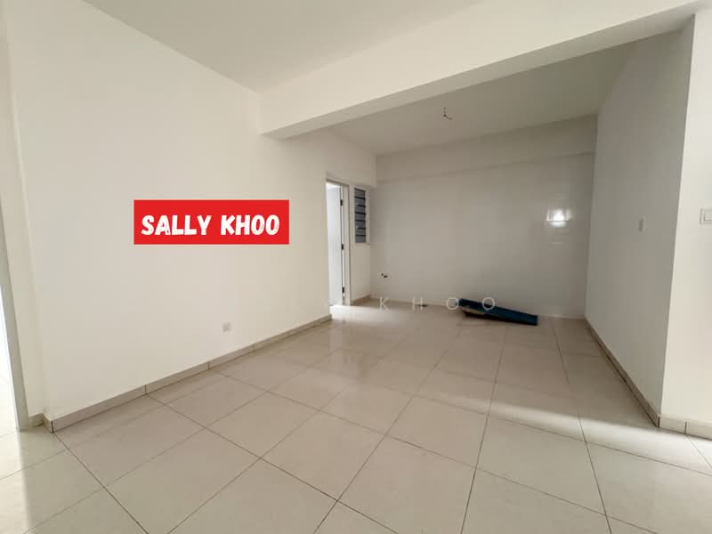 Kondominium untuk Dijual di Jelutong Central Residence - Sally Khoo - Interior - PropertyGuru.com.my