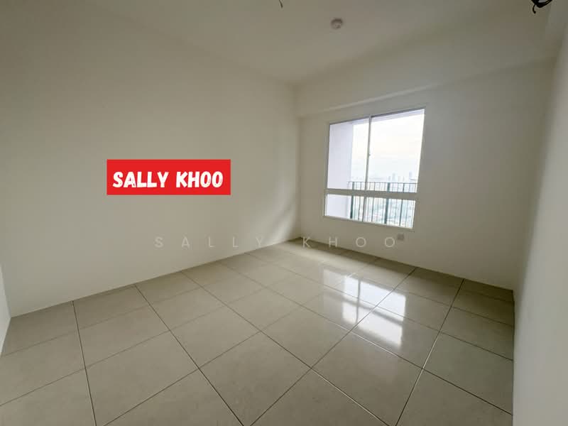 Kondominium untuk Dijual di Jelutong Central Residence - Sally Khoo - View - PropertyGuru.com.my