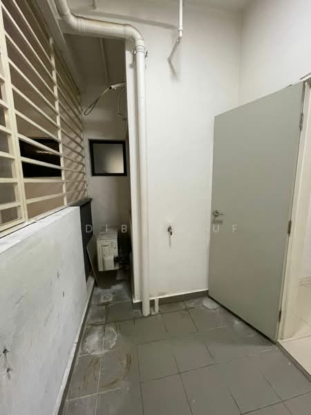 Kondominium untuk Dijual di The Greens (Residensi Hijauan) @ Subang West - Adib Yusuf - Interior - PropertyGuru.com.my