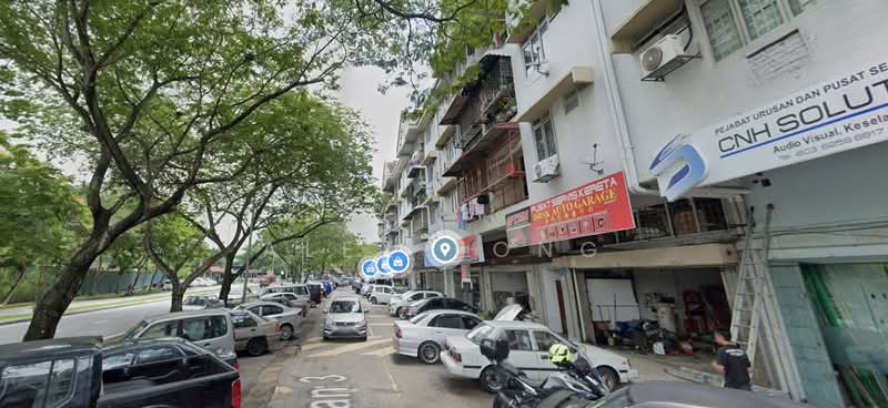 Kedai untuk Disewa di Taman Pusat Kepong (Kepong) - Alex Fong - Exterior - PropertyGuru.com.my