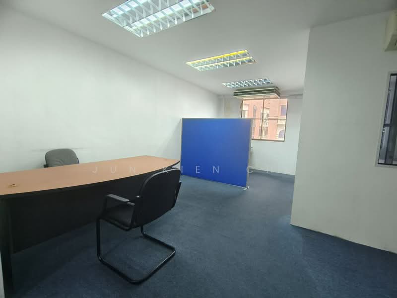 Pejabat untuk Disewa di Cheras Business Centre (Kuala Lumpur) - Jun Kien Chu - PropertyGuru.com.my