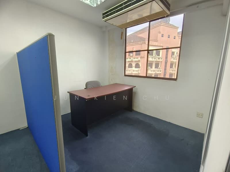 Pejabat untuk Disewa di Cheras Business Centre (Kuala Lumpur) - Jun Kien Chu - PropertyGuru.com.my