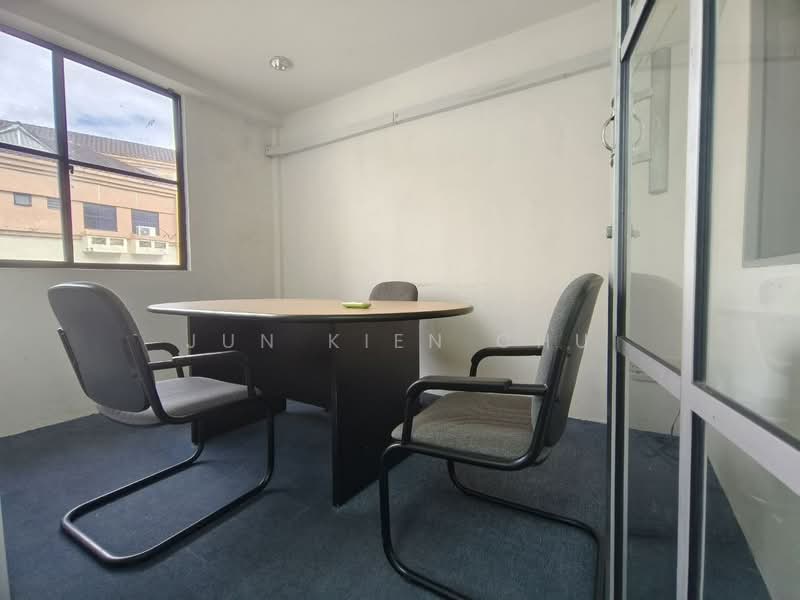 Pejabat untuk Disewa di Cheras Business Centre (Kuala Lumpur) - Jun Kien Chu - PropertyGuru.com.my