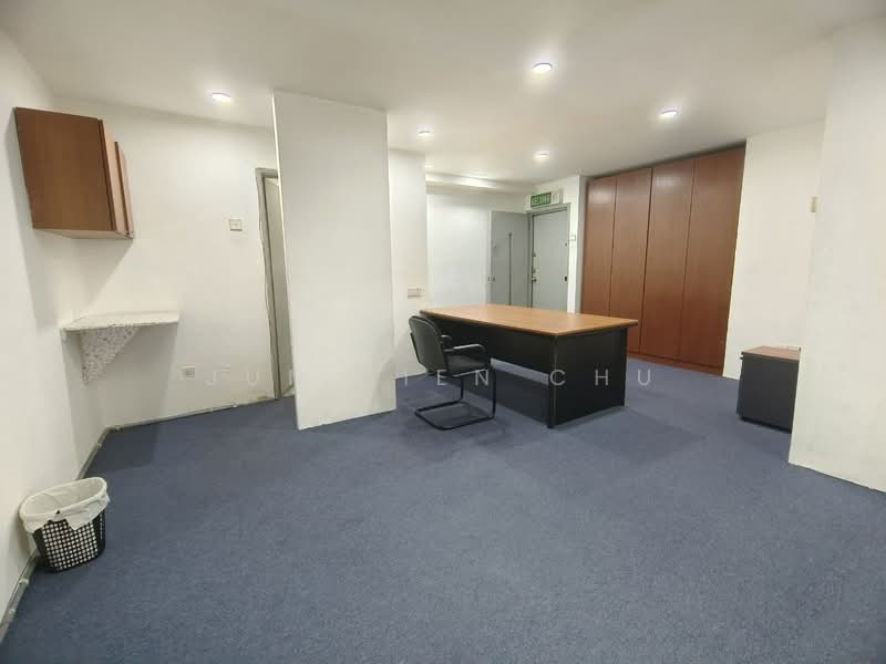 Pejabat untuk Disewa di Cheras Business Centre (Kuala Lumpur) - Jun Kien Chu - PropertyGuru.com.my