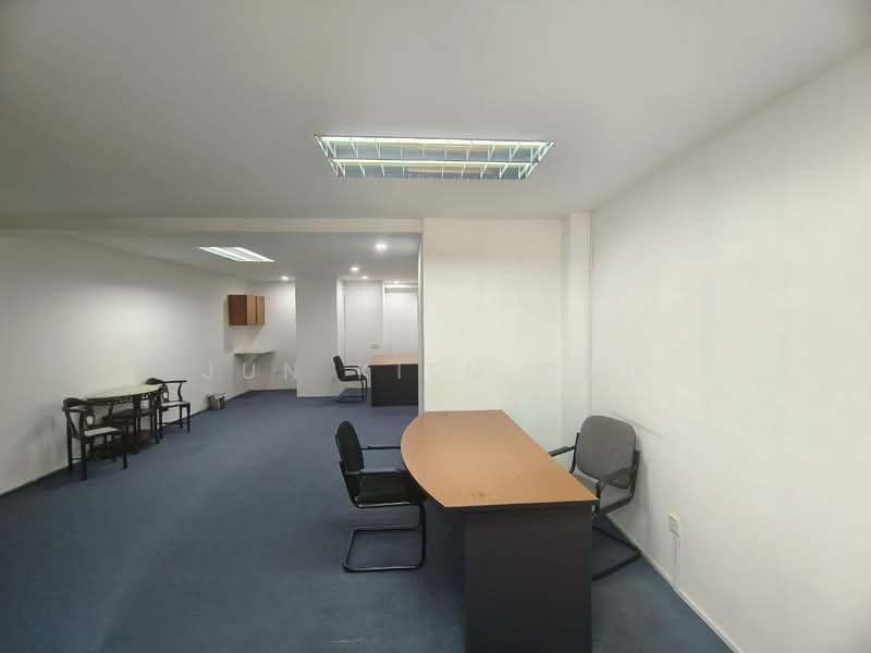 Pejabat untuk Disewa di Cheras Business Centre (Kuala Lumpur) - Jun Kien Chu - PropertyGuru.com.my