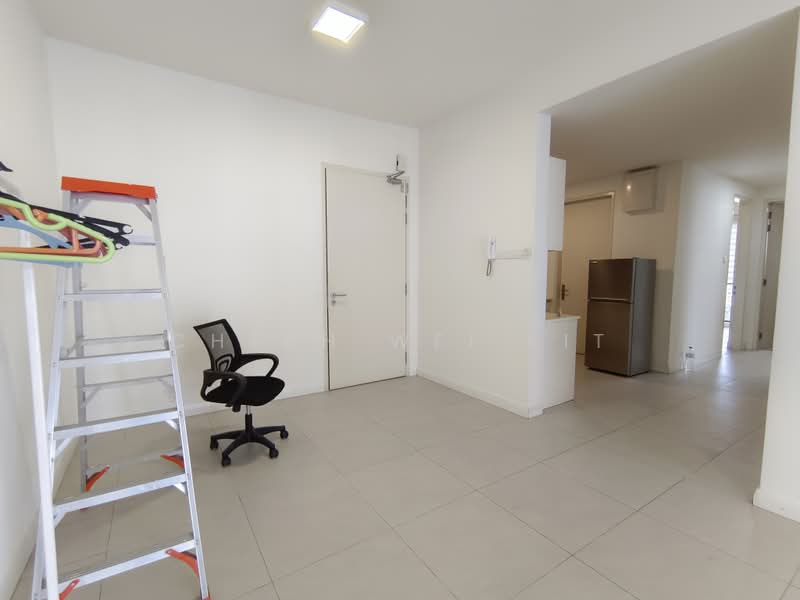 Service Residence for Rent at Nova Saujana - Cheah Wei Kit - Interior - PropertyGuru.com.my
