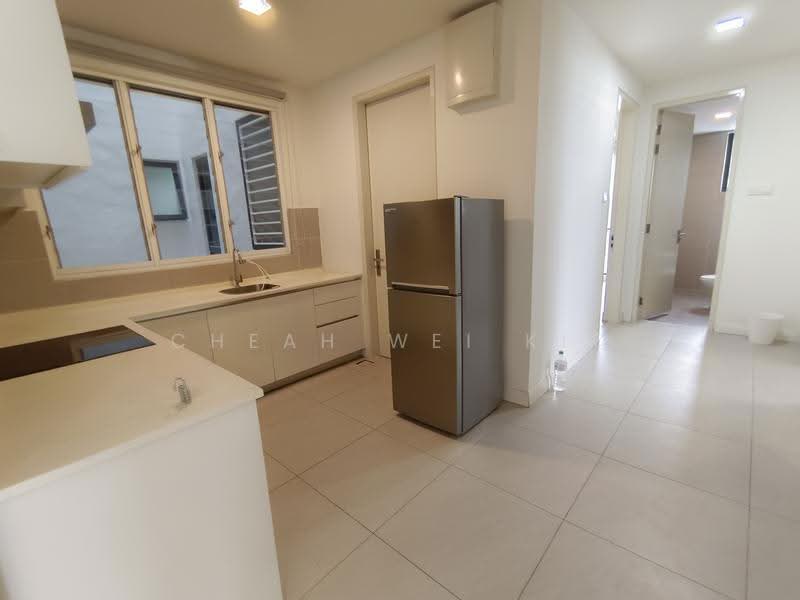 Service Residence for Rent at Nova Saujana - Cheah Wei Kit - Kitchen - PropertyGuru.com.my