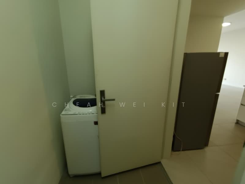 Service Residence for Rent at Nova Saujana - Cheah Wei Kit - Interior - PropertyGuru.com.my