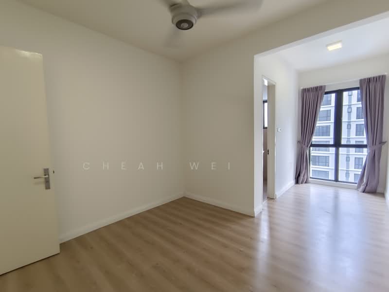 Service Residence for Rent at Nova Saujana - Cheah Wei Kit - Interior - PropertyGuru.com.my