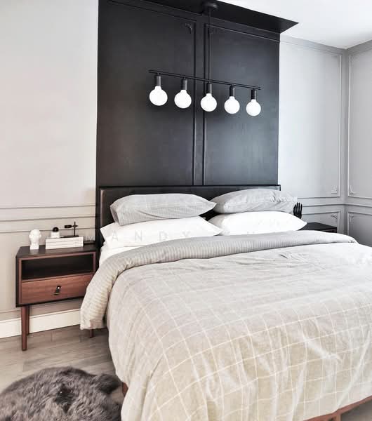 1-storey Terraced House for Sale in Sepang (Selangor) - Mandy Kua - Bedroom - PropertyGuru.com.my