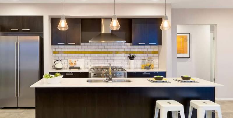 1-storey Terraced House for Sale in Sepang (Selangor) - Mandy Kua - Kitchen - PropertyGuru.com.my