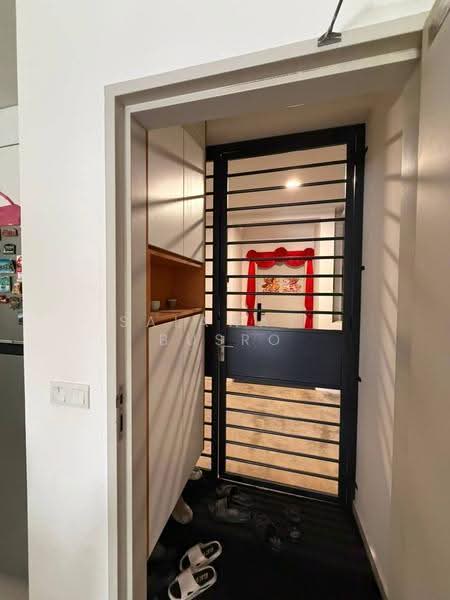 Kediaman Servis untuk Disewa di Huni @ Eco Ardence - Salawati Busro - Entrance - PropertyGuru.com.my