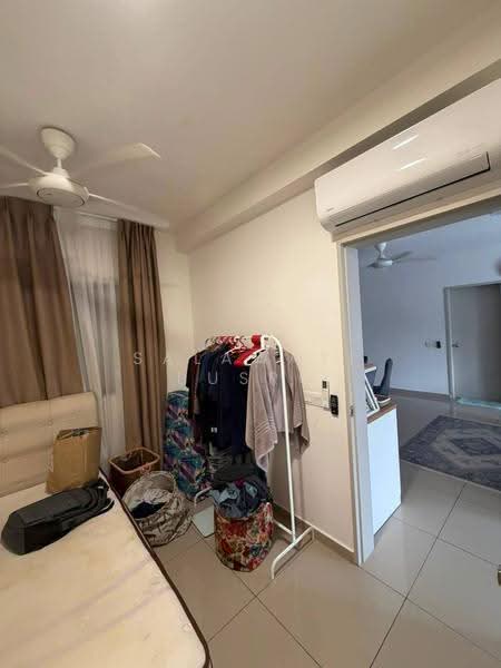 Kediaman Servis untuk Disewa di Huni @ Eco Ardence - Salawati Busro - Bedroom - PropertyGuru.com.my