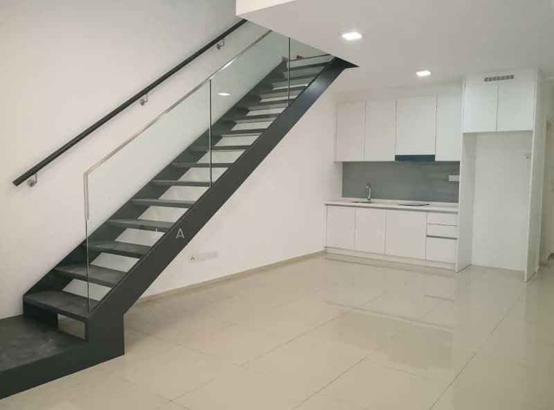 Kediaman Servis untuk Dijual di EkoCheras Service Residences - Jashen Tan - Kitchen - PropertyGuru.com.my