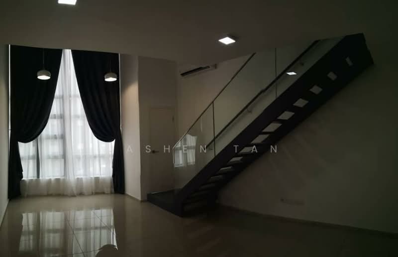 Kediaman Servis untuk Dijual di EkoCheras Service Residences - Jashen Tan - Interior - PropertyGuru.com.my