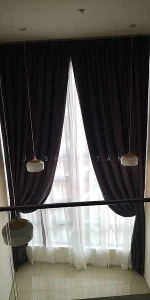 Kediaman Servis untuk Dijual di EkoCheras Service Residences - Jashen Tan - Interior - PropertyGuru.com.my