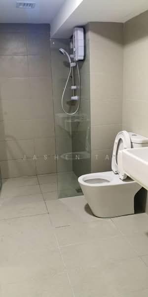 Kediaman Servis untuk Dijual di EkoCheras Service Residences - Jashen Tan - Bathroom - PropertyGuru.com.my