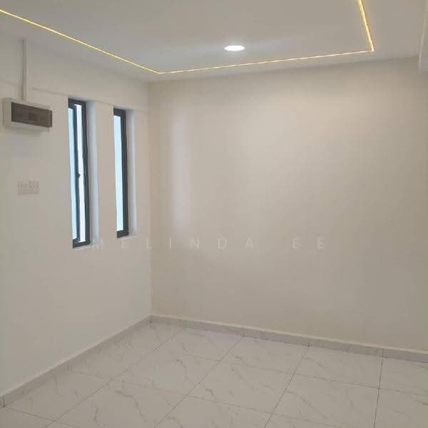 2-storey Terraced House for Sale in Taman Kota Puteri (Masai) - Melinda Ee - Interior - PropertyGuru.com.my
