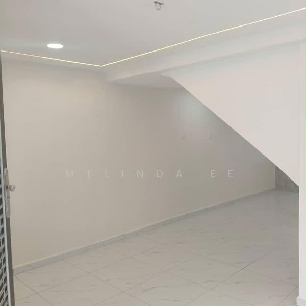 2-storey Terraced House for Sale in Taman Kota Puteri (Masai) - Melinda Ee - Interior - PropertyGuru.com.my