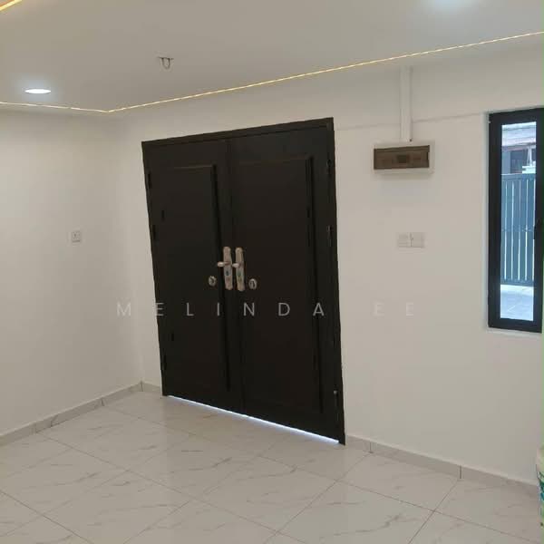2-storey Terraced House for Sale in Taman Kota Puteri (Masai) - Melinda Ee - Interior - PropertyGuru.com.my