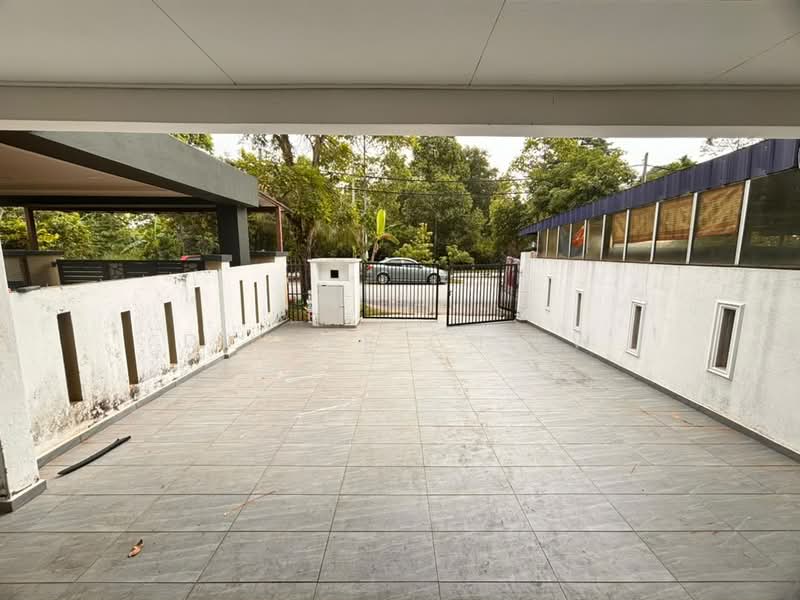 2-storey Terraced House for Sale in Taman Desa Mas (Rawang) - Dexter Chiew - Exterior - PropertyGuru.com.my
