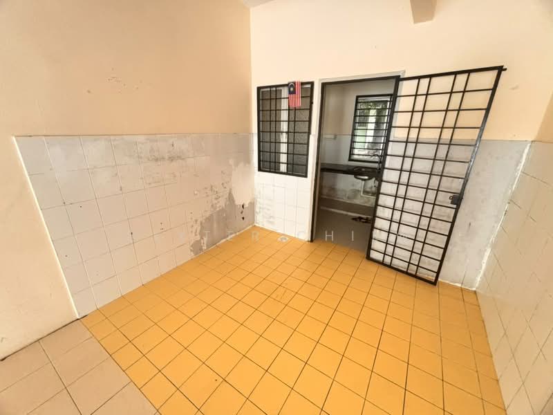2-storey Terraced House for Sale in Taman Desa Mas (Rawang) - Dexter Chiew - PropertyGuru.com.my