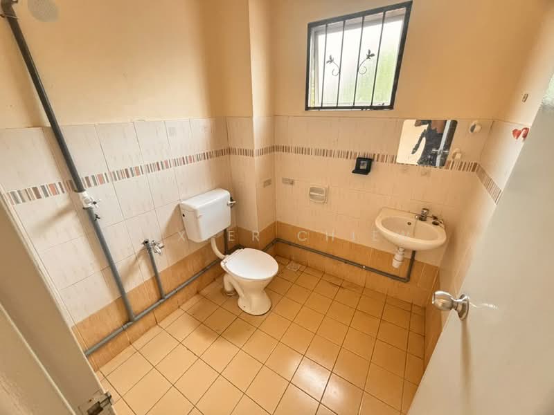 2-storey Terraced House for Sale in Taman Desa Mas (Rawang) - Dexter Chiew - PropertyGuru.com.my
