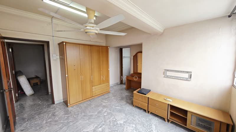Apartment for Sale at Sri Jinjang - Ben Mok - Interior - PropertyGuru.com.my