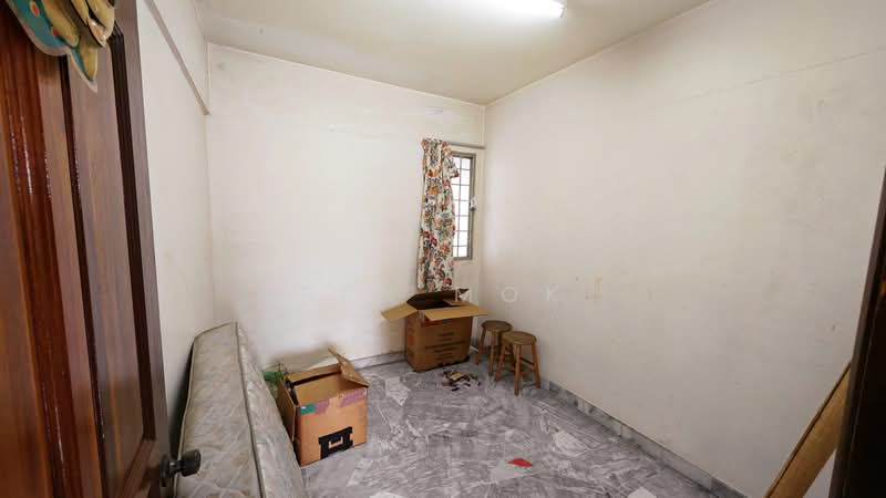 Apartment for Sale at Sri Jinjang - Ben Mok - Interior - PropertyGuru.com.my