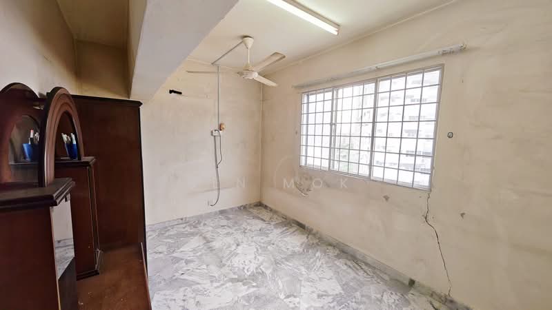 Apartment for Sale at Sri Jinjang - Ben Mok - Interior - PropertyGuru.com.my