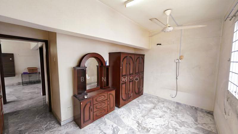 Apartment for Sale at Sri Jinjang - Ben Mok - Interior - PropertyGuru.com.my