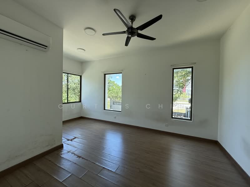 Rumah Teres 2.5-Tingkat untuk Dijual di Cyberjaya (Selangor) - CURTIES CHIN - PropertyGuru.com.my