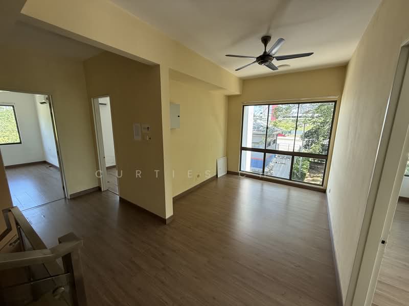 Rumah Teres 2.5-Tingkat untuk Dijual di Cyberjaya (Selangor) - CURTIES CHIN - PropertyGuru.com.my