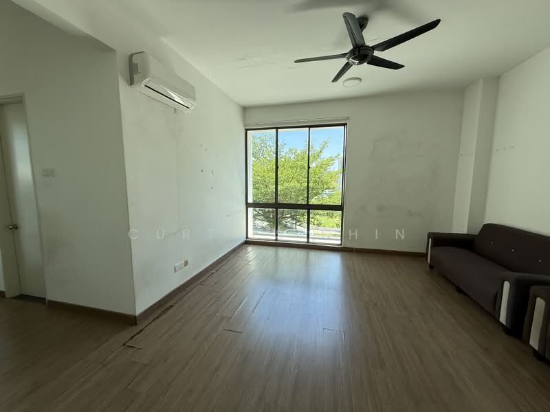 Rumah Teres 2.5-Tingkat untuk Dijual di Cyberjaya (Selangor) - CURTIES CHIN - PropertyGuru.com.my