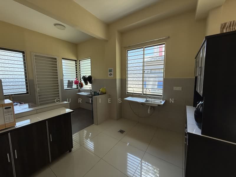Rumah Teres 2.5-Tingkat untuk Dijual di Cyberjaya (Selangor) - CURTIES CHIN - PropertyGuru.com.my