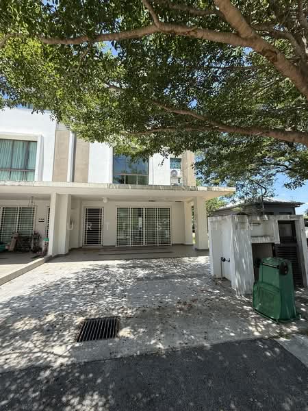 Rumah Teres 2.5-Tingkat untuk Dijual di Cyberjaya (Selangor) - CURTIES CHIN - PropertyGuru.com.my