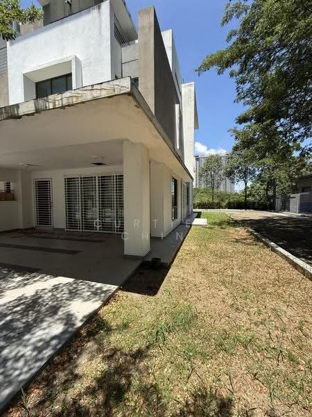 Rumah Teres 2.5-Tingkat untuk Dijual di Cyberjaya (Selangor) - CURTIES CHIN - PropertyGuru.com.my