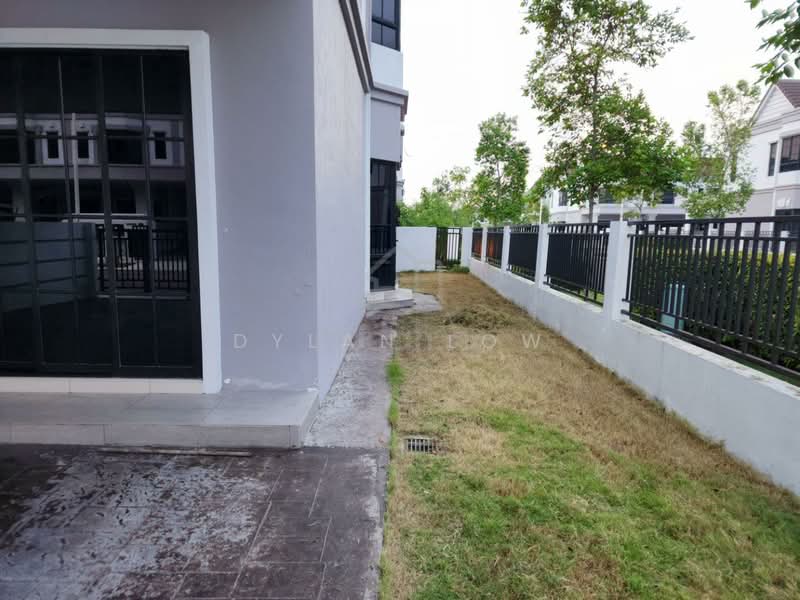 2-storey Terraced House for Rent in Seberang Perai (Penang) - Dylan Low - Exterior - PropertyGuru.com.my