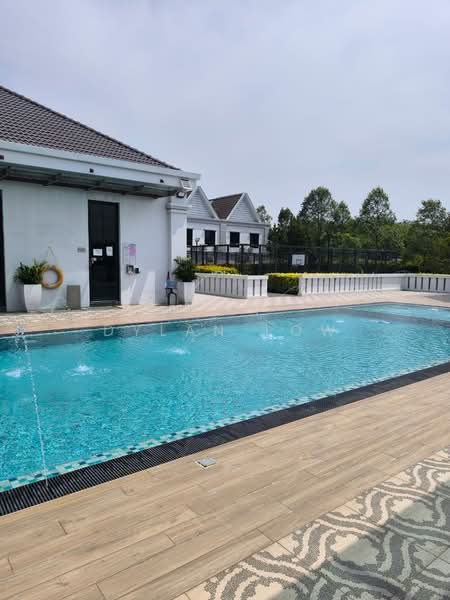 2-storey Terraced House for Rent in Seberang Perai (Penang) - Dylan Low - Exterior - PropertyGuru.com.my