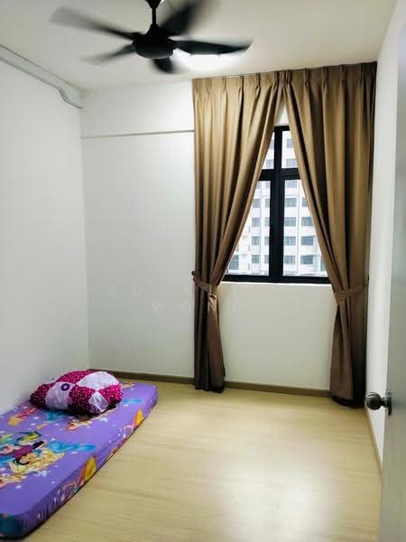 Service Residence for Rent at ANYA at Shorea Park - Scarlett Wong - Bedroom - PropertyGuru.com.my