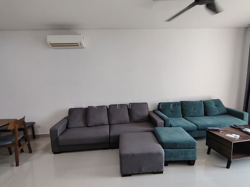 Condominium for Rent at One Medini - Werner Kee - Living Room - PropertyGuru.com.my