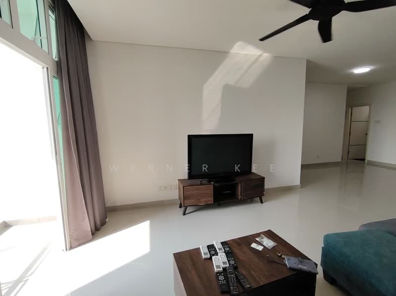 Condominium for Rent at One Medini - Werner Kee - Living Room - PropertyGuru.com.my