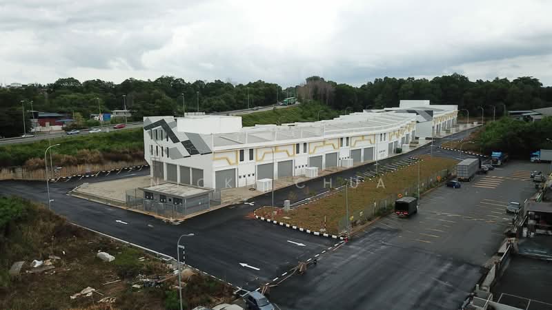 Factory for Rent in Senawang (Negeri Sembilan) - Nicky Chua - Exterior - PropertyGuru.com.my