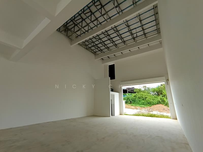 Factory for Rent in Senawang (Negeri Sembilan) - Nicky Chua - Interior - PropertyGuru.com.my