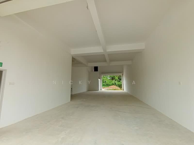 Factory for Rent in Senawang (Negeri Sembilan) - Nicky Chua - Interior - PropertyGuru.com.my