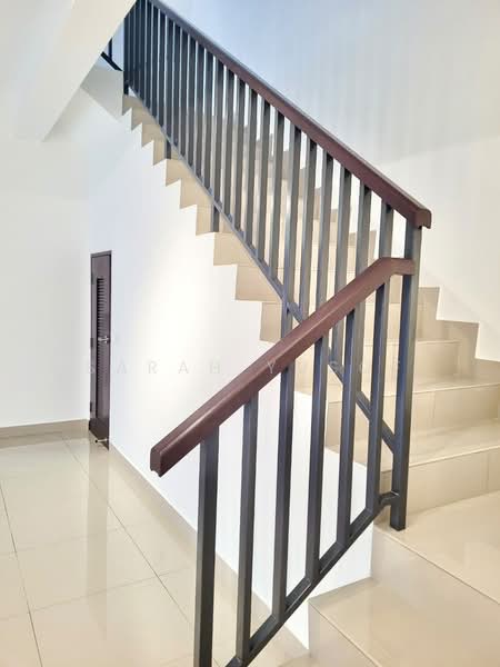 Rumah Teres untuk Disewa di Iskandar Puteri (Nusajaya) (Johor) - Sarah Yusof - Interior - PropertyGuru.com.my