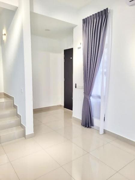 Rumah Teres untuk Disewa di Iskandar Puteri (Nusajaya) (Johor) - Sarah Yusof - Interior - PropertyGuru.com.my