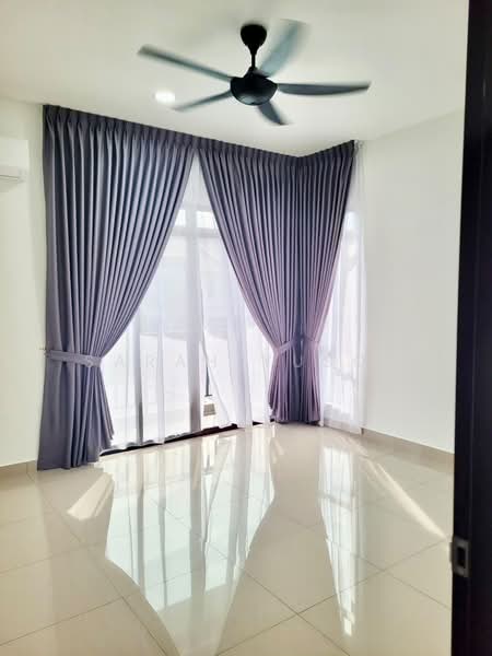 Rumah Teres untuk Disewa di Iskandar Puteri (Nusajaya) (Johor) - Sarah Yusof - Interior - PropertyGuru.com.my
