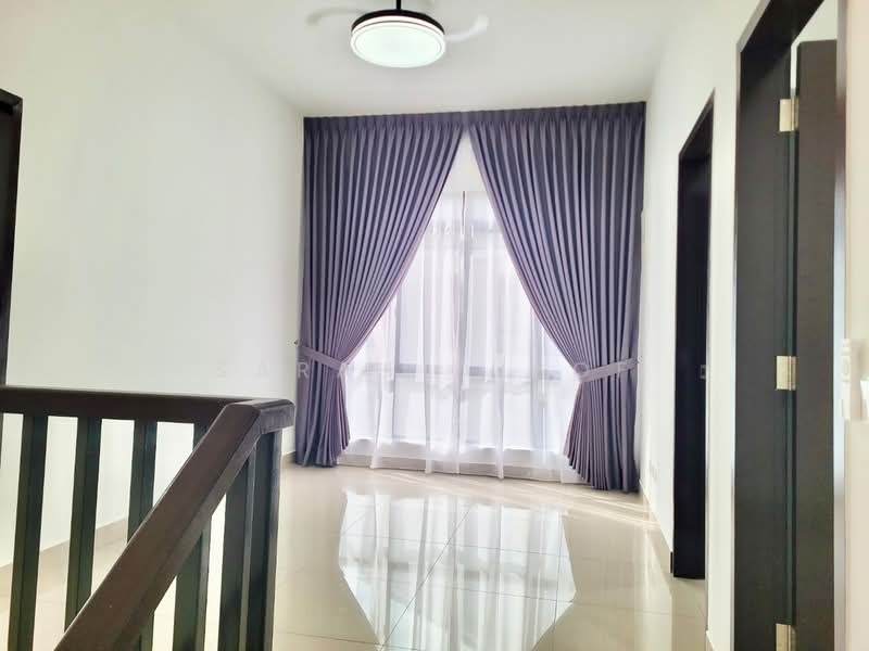 Rumah Teres untuk Disewa di Iskandar Puteri (Nusajaya) (Johor) - Sarah Yusof - Interior - PropertyGuru.com.my