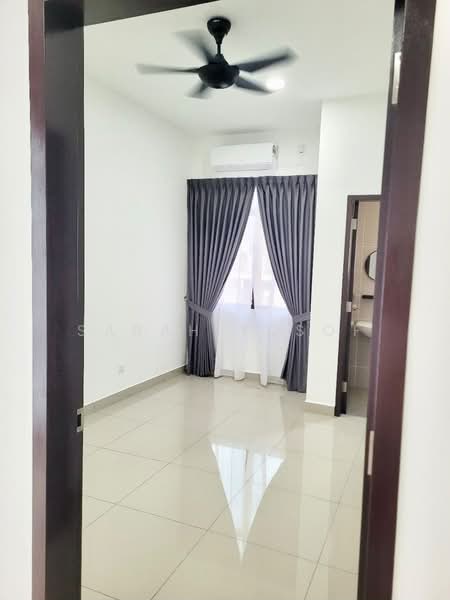 Rumah Teres untuk Disewa di Iskandar Puteri (Nusajaya) (Johor) - Sarah Yusof - Interior - PropertyGuru.com.my